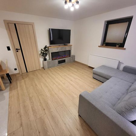 Apartament Chycow Potok Zakopane Eksteriør bilde