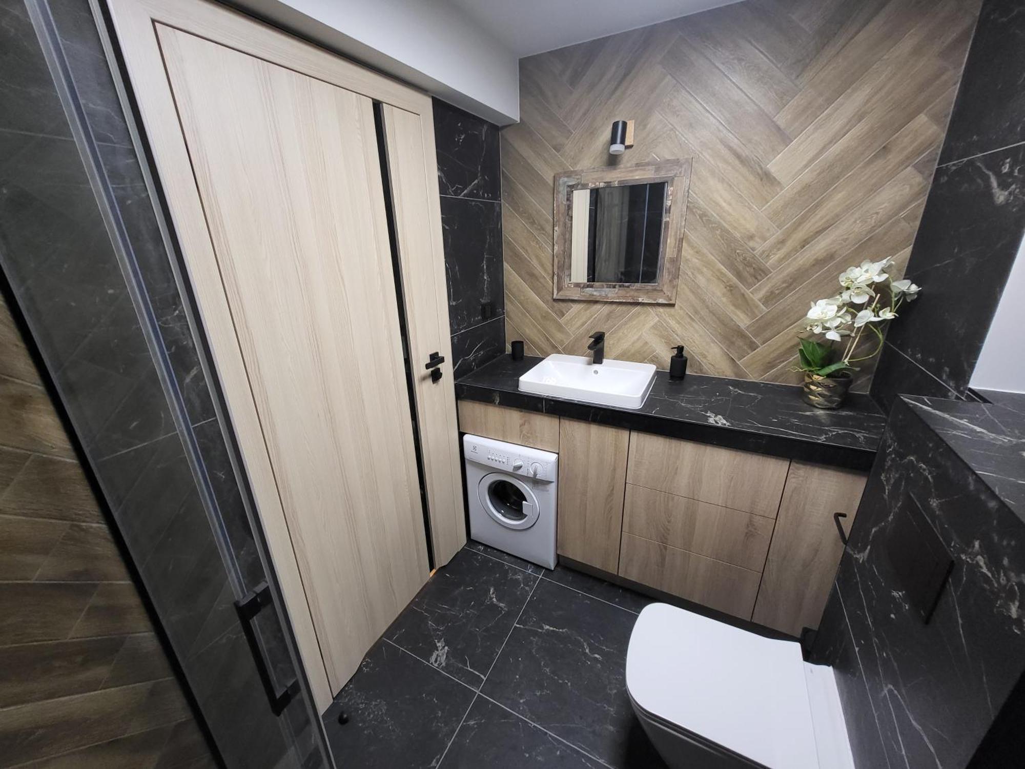 Apartament Chycow Potok Zakopane Eksteriør bilde
